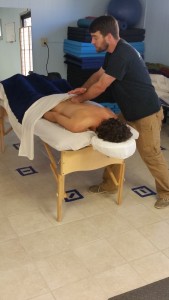 Waynesville NC Tui Na Massage Continuing Education CE CEU